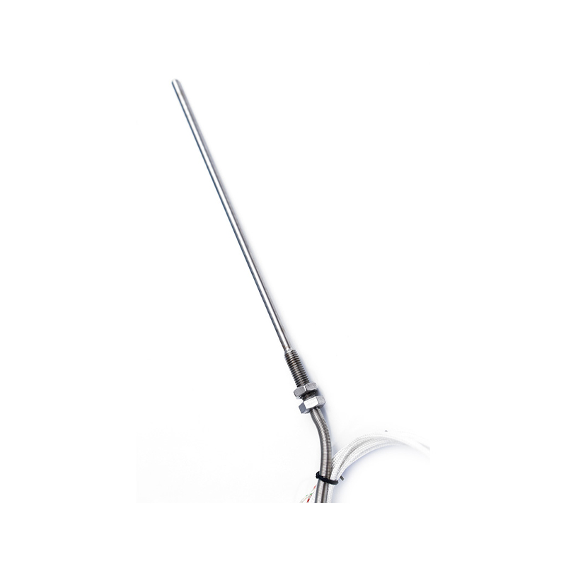 S/B/R type PT-RH thermocouple