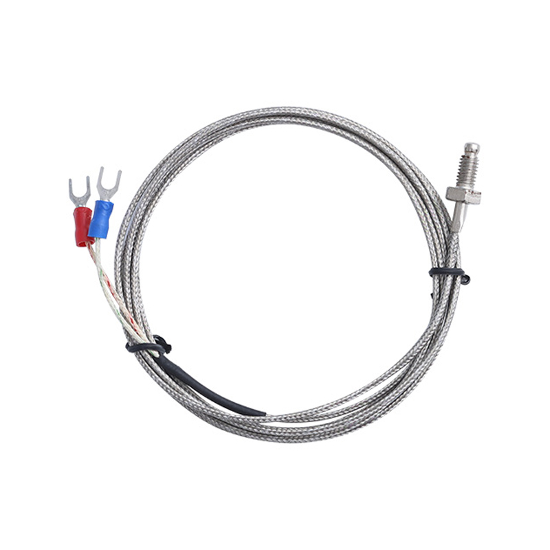 K/E/J/T/N thermocouple