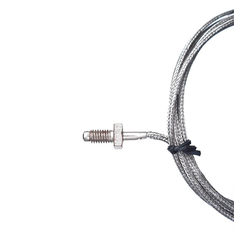 K/E/J/T/N thermocouple