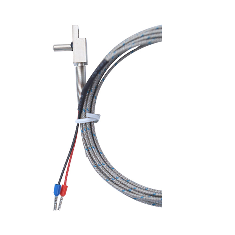 K/E/J/T/N thermocouple