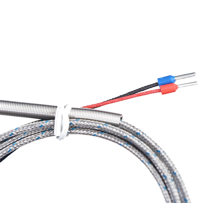 K/E/J/T/N thermocouple
