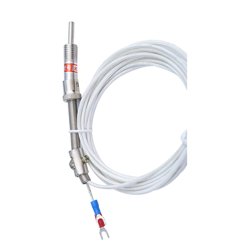 K/E/J/T/N thermocouple