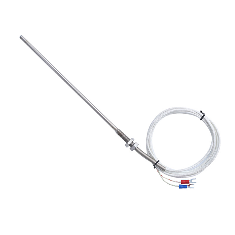 K/E/J/T/N thermocouple