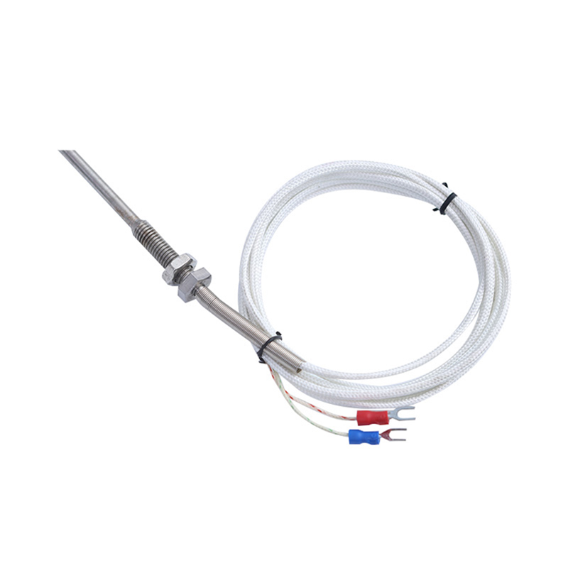 K/E/J/T/N thermocouple