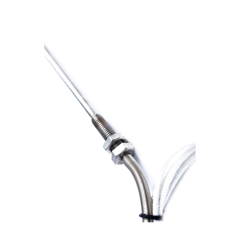 S/B/R type PT-RH thermocouple