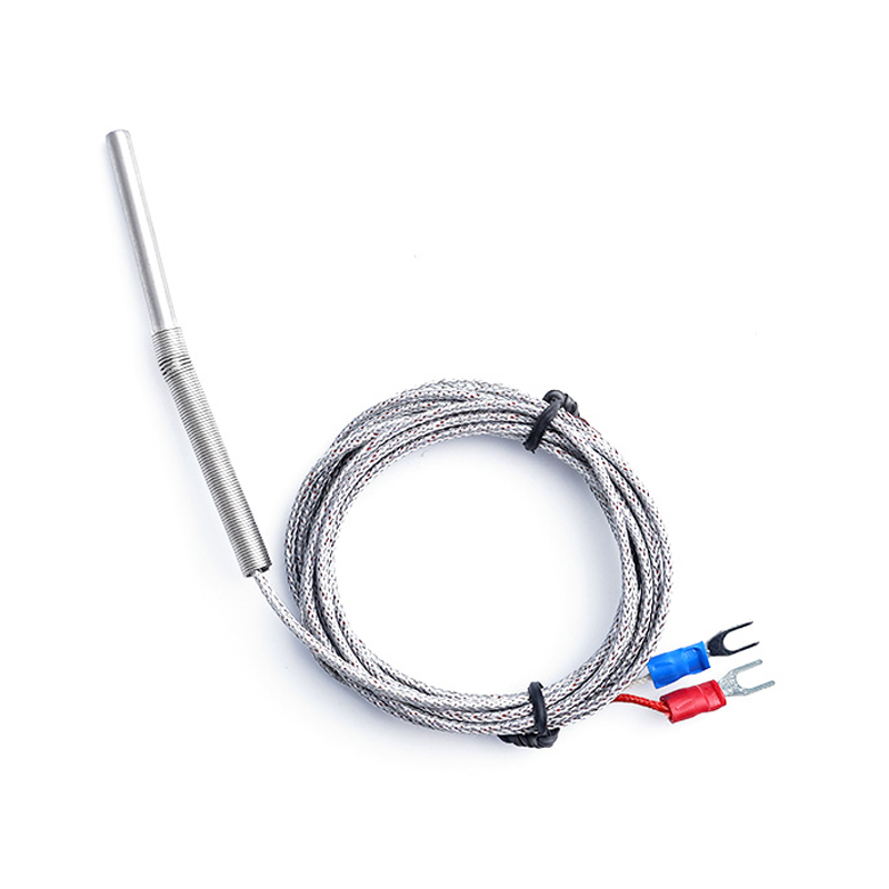 S/B/R type PT-RH thermocouple