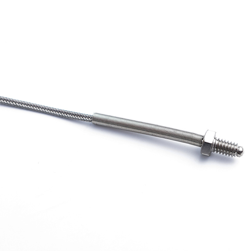K/E/J/T/N thermocouple