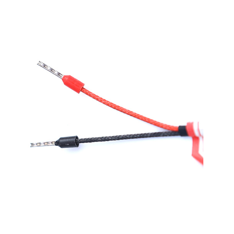 K/E/J/T/N thermocouple