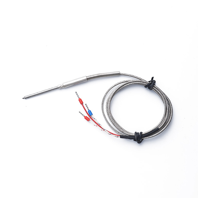 S/B/R type PT-RH thermocouple