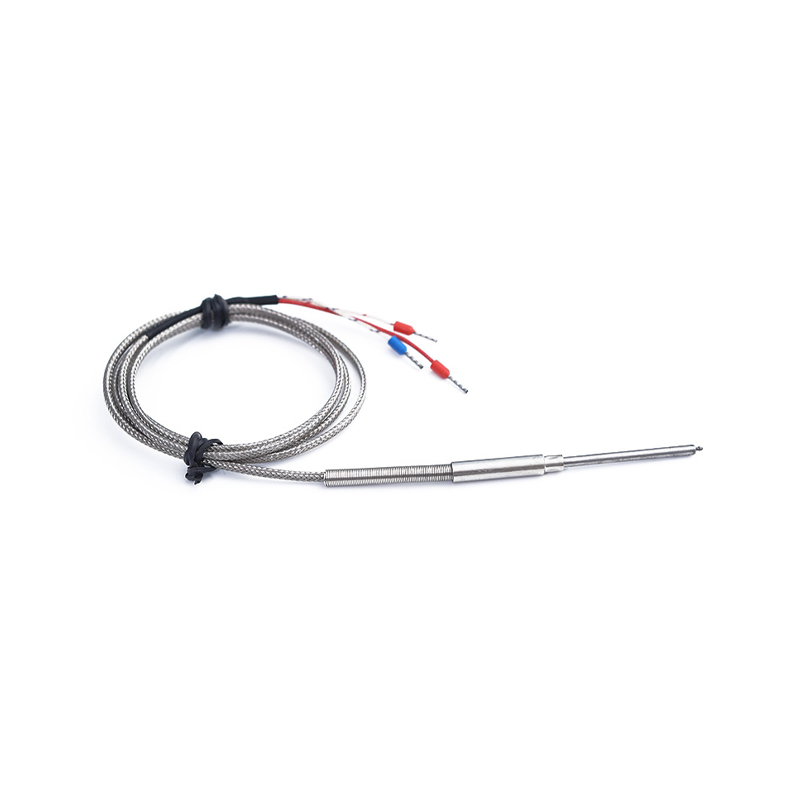 S/B/R type PT-RH thermocouple