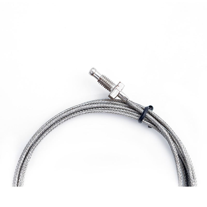 K/E/J/T/N thermocouple