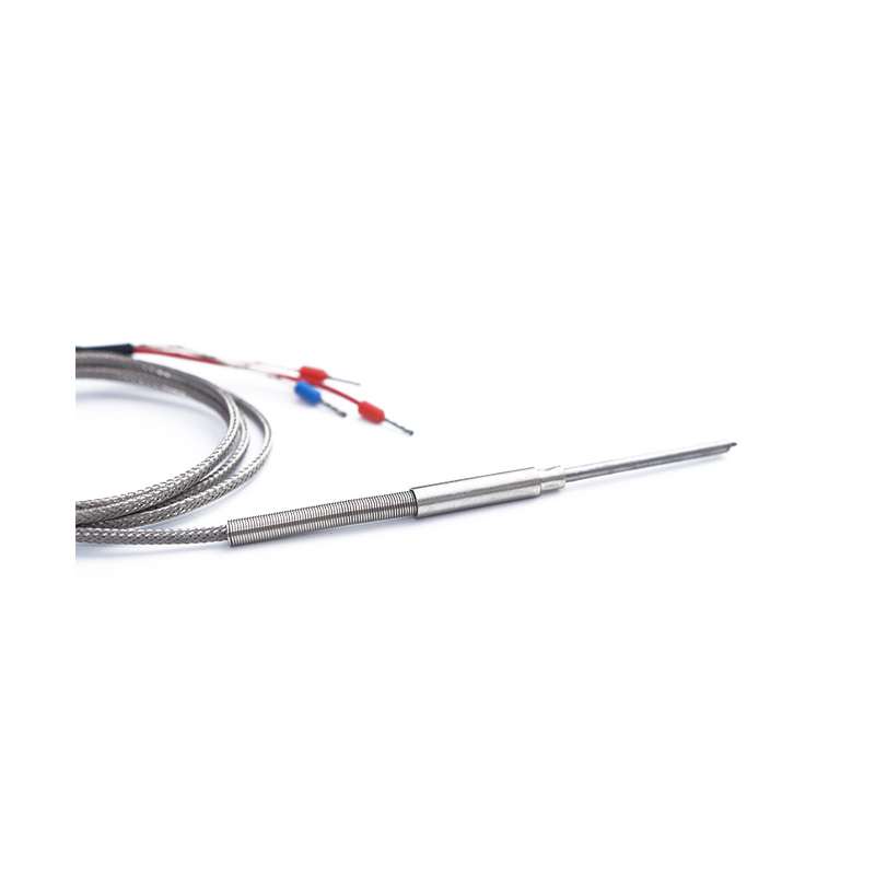 S/B/R type PT-RH thermocouple