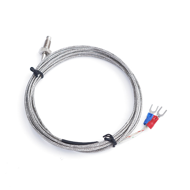 K/E/J/T/N thermocouple