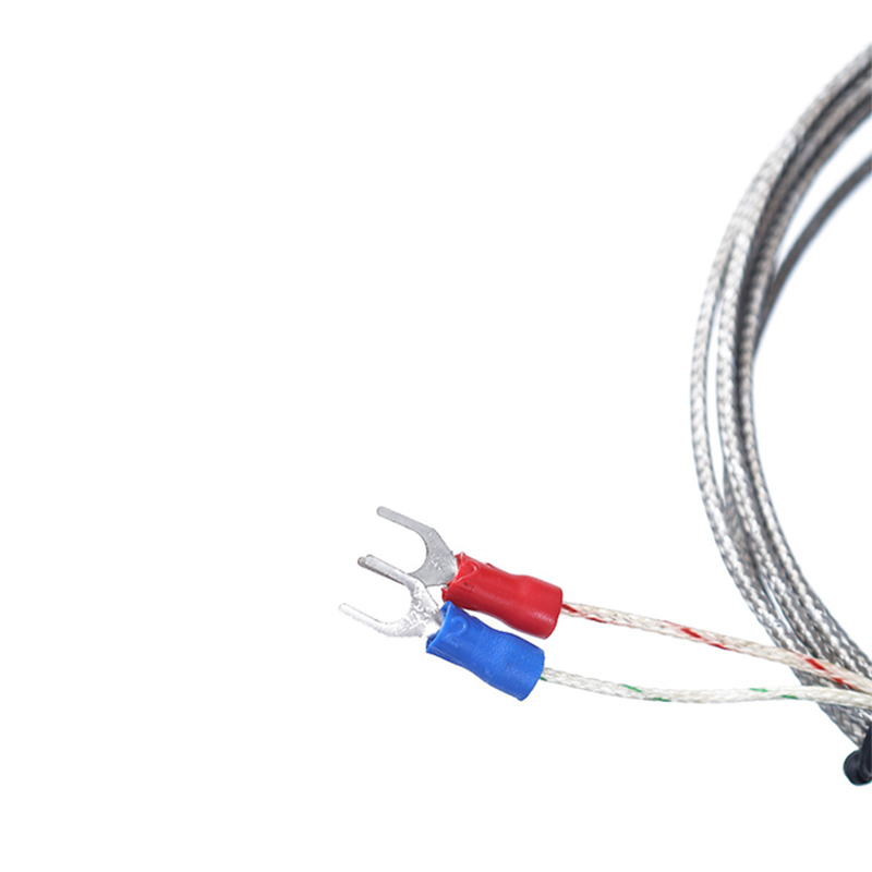 K/E/J/T/N thermocouple