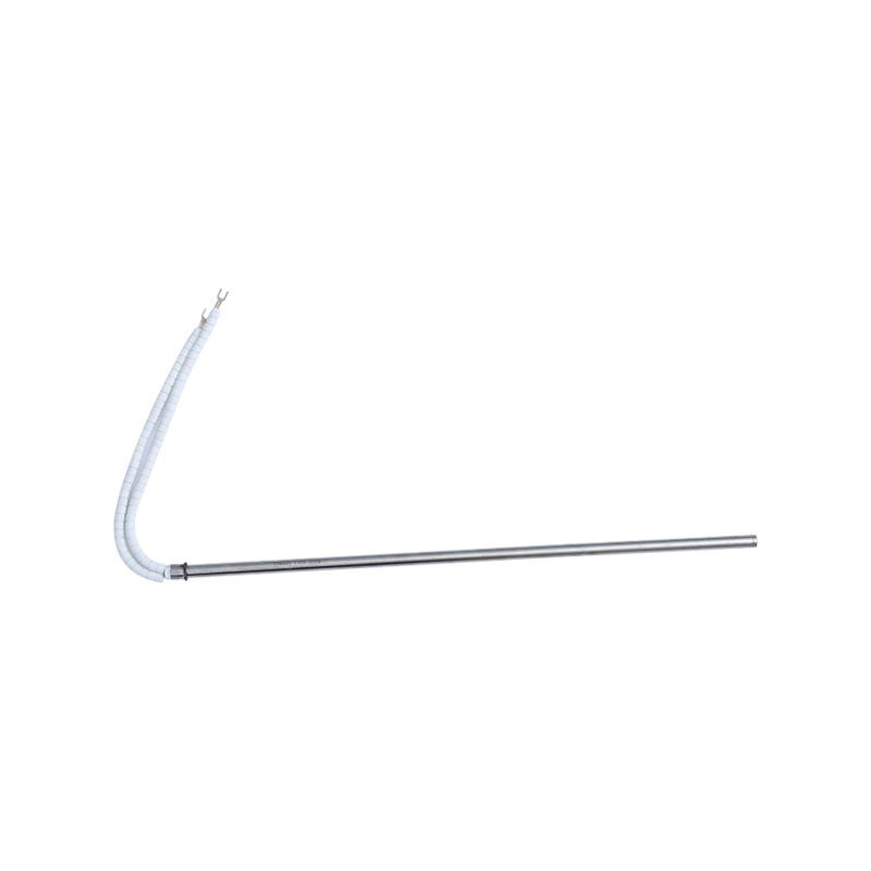 Mold tube heater na may ceramic insulated wire