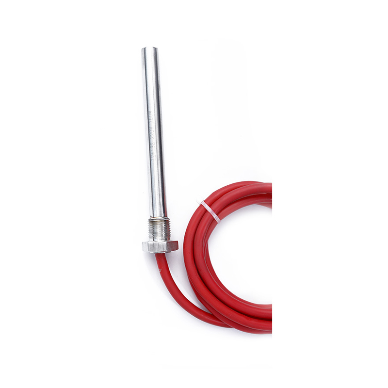 Waterproof Cartridge Heater