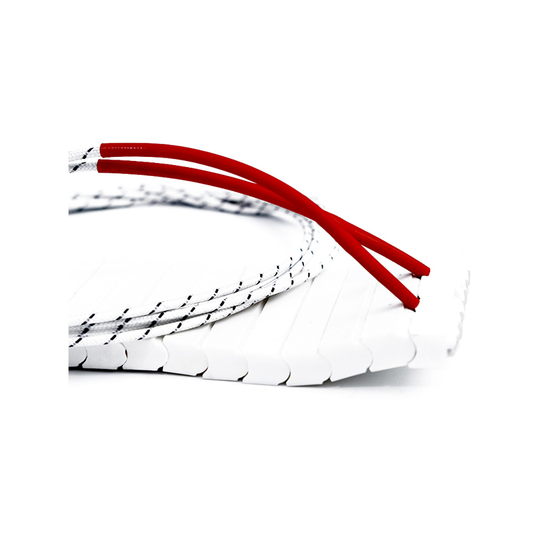 Ceramic heating plate