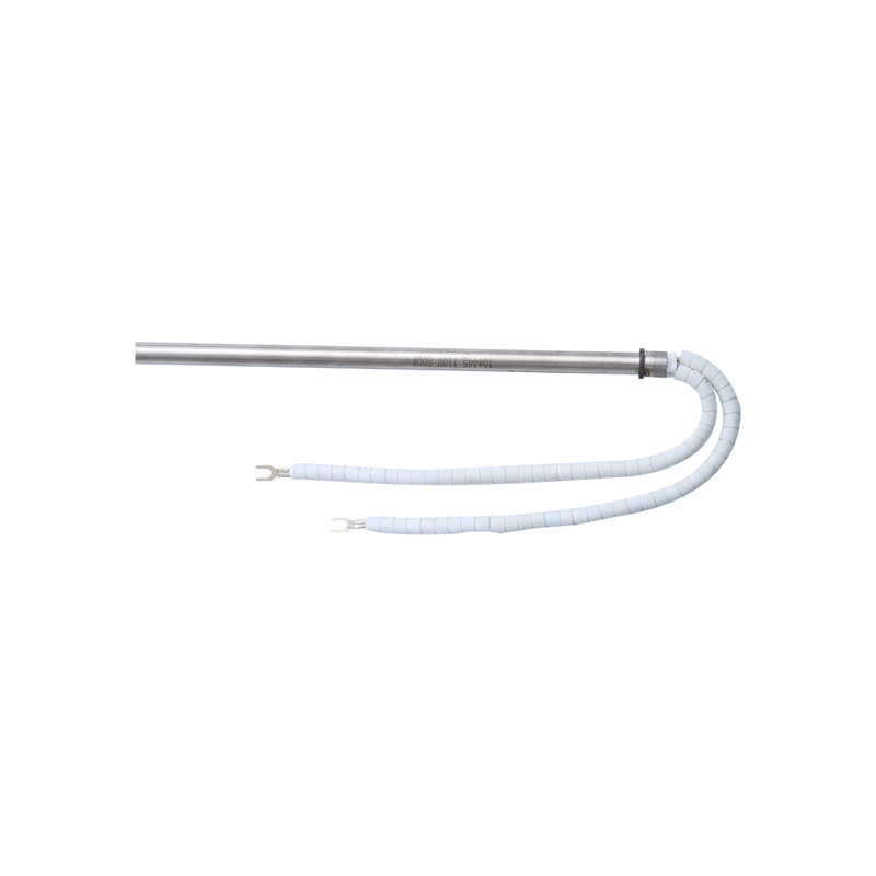 Mold tube heater na may ceramic insulated wire