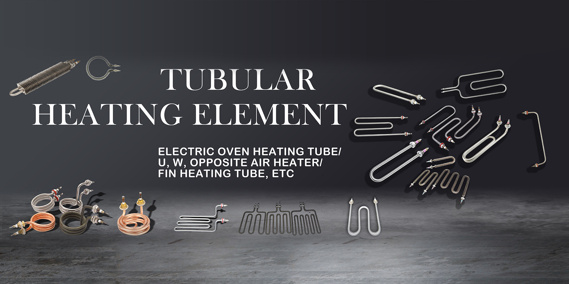 Xinghua Yading Electric Heating Appliance Co, Ltd