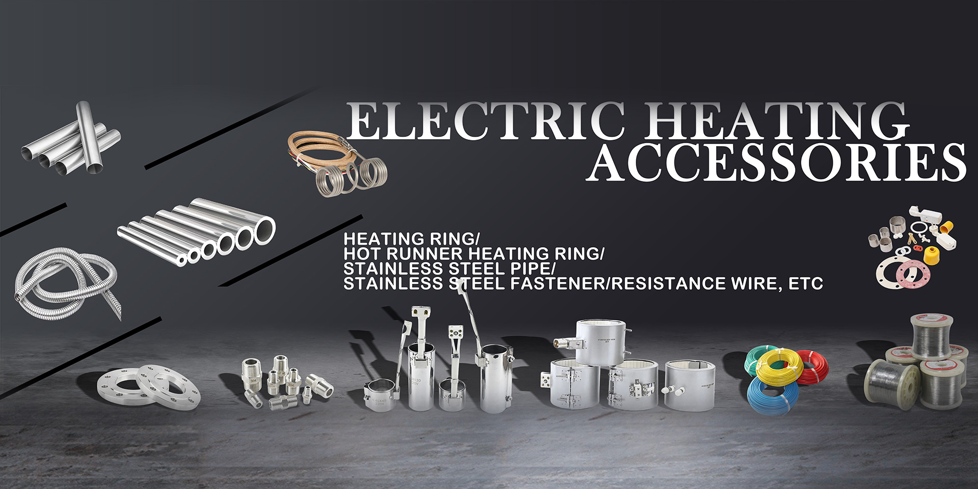 Xinghua Yading Electric Heating Appliance Co, Ltd