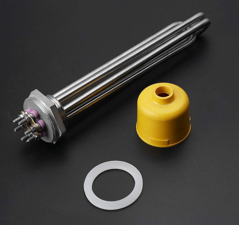 Ano ang sanhi ng pagkabigo sa pag -init ng sensor?