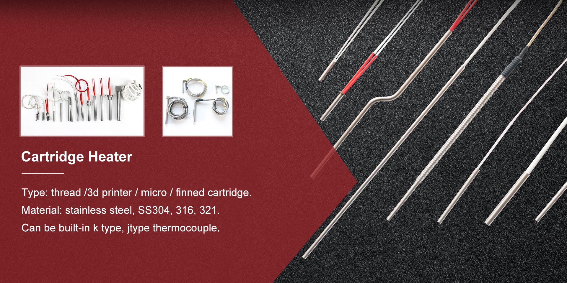 Xinghua Yading Electric Heating Appliance Co, Ltd