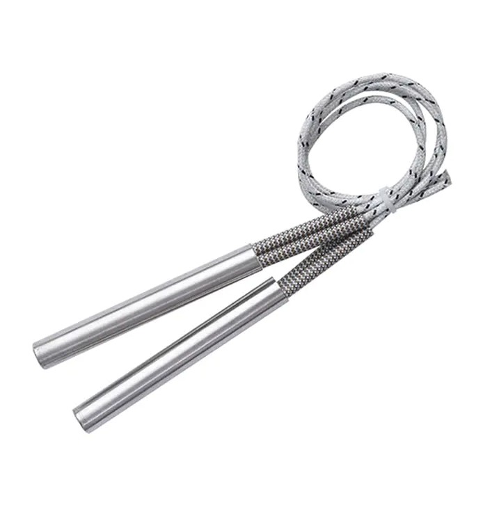 Mga heaters ng cassette sa mga istasyon ng pagsingil ng de -koryenteng sasakyan: pagbabalanse ng mabilis na pagpainit at katumpakan ng control control