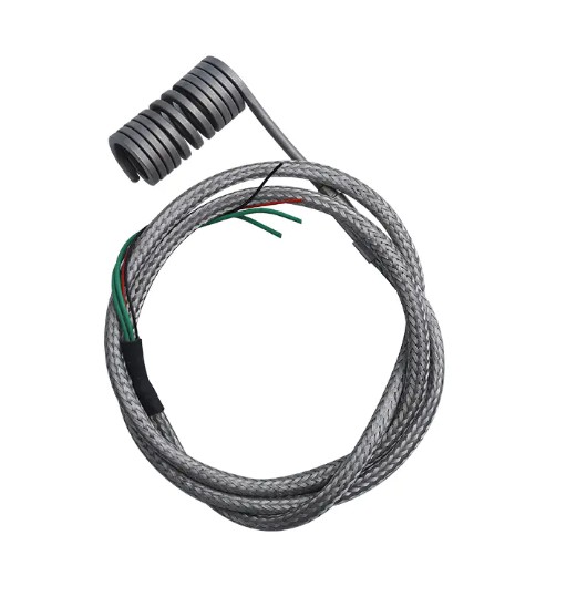 Mainit na pampainit ng runner: Mahusay na solusyon sa pag -init sa mga hulma ng iniksyon