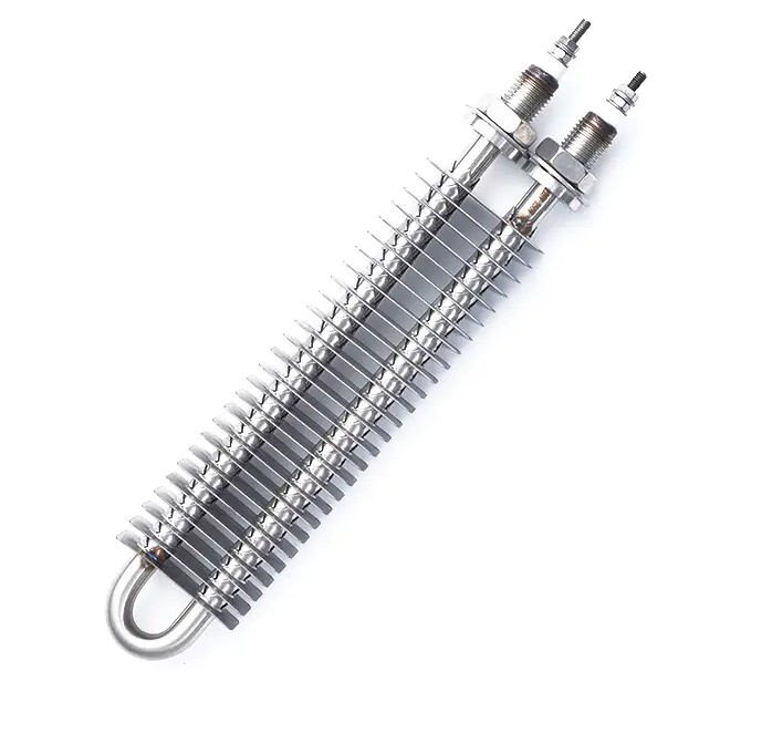 Paano mapapabuti ang kahusayan ng enerhiya ng mga sistema ng pag -init ng hangin sa pamamagitan ng paggamit ng mahusay na mga tubo ng pag -init ng hangin?