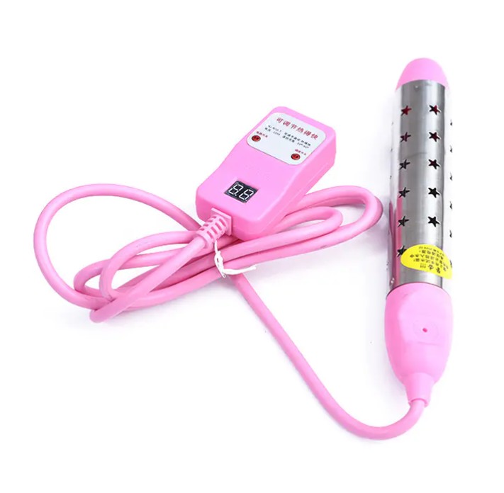 Ang natatanging bentahe ng flange immersion heater sa pagproseso ng pagkain