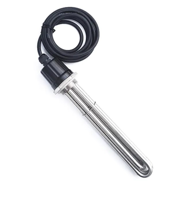 Synergy sa pagitan ng pag -iilaw ng pampainit at intelihenteng sistema ng kontrol sa temperatura