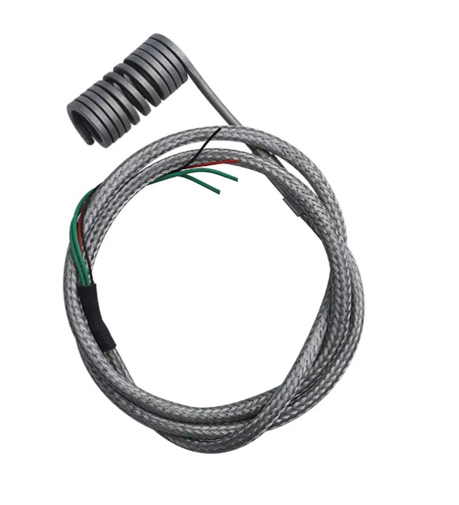 Injection Molding Machine at Hot Runner Heater: Ang Cornerstone ng Produksyon ng Produkto ng Mataas na Plastik na Plastik