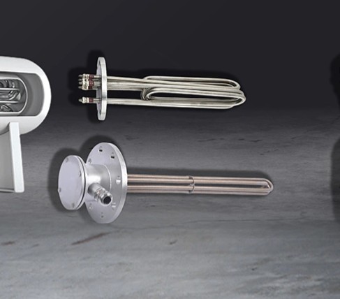 Elemento ng Pag -init ng Elektriko: Ang Unsung Hero ng Mga Modernong Solusyon sa Pag -init