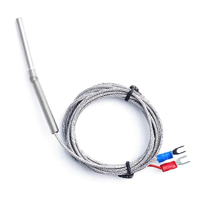 Maraming nalalaman thermocouple: isang mahusay at maraming nalalaman temperatura sensing solution