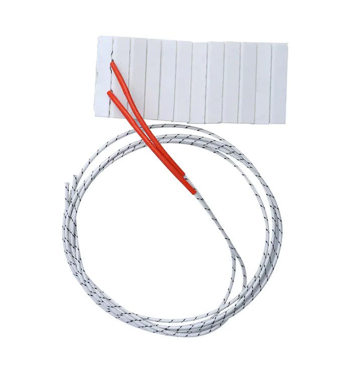 Pag -init ng coil: Innovator ng mahusay na teknolohiya ng pag -init