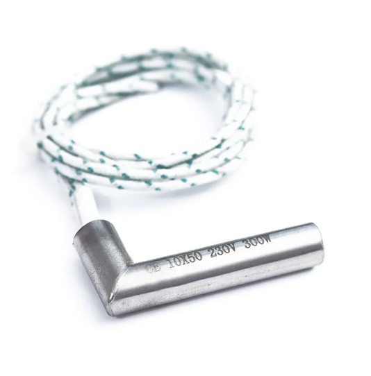 Elemento ng pampainit ng kartutso: Ang puso ng mahusay na mga solusyon sa pag -init