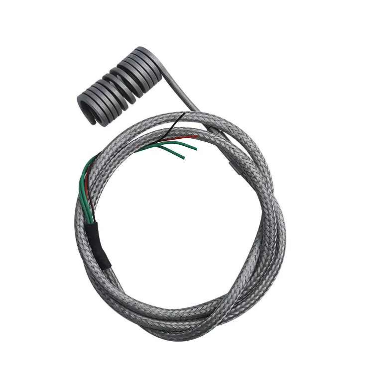 Mainit na Runner Coil Heater: Ang Makabagong Kapangyarihan ng Injection Mold Technology