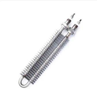 Finned Air Heating Tube: Ang Lihim na Armas para sa Mahusay na Pag -convert ng Init
