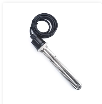Immersion flange heater: mahusay na solusyon sa pag -init