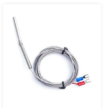Maraming nalalaman thermocouple: all-rounder para sa pagsukat ng temperatura ng pang-industriya