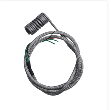 Mainit na runner coil heater: ang lihim ng coil heater upang mapabuti ang kamumpakan ng paghuhulma