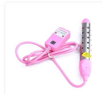 Pang -industriya na Kagamitan sa pag -init ng Pang -industriya: Bakit Ang Immersion Flange Heater Ang Hari ng Kahusan?