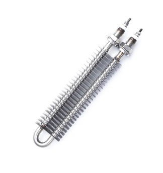 MGA Pangunaing Sangkap Para sa Mahusay Na Dissipation Ng Init: Finned Air Heating Tube