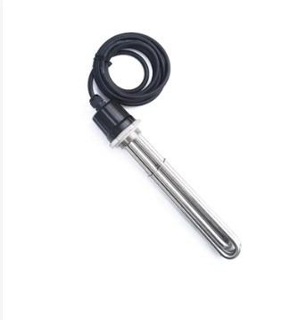 Immersion flange heaters: anguNAhing Kapalyarihan ng Kontrol sa temperatura ng Pang -industriya