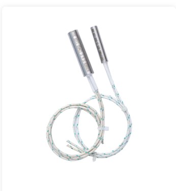 Elemento ng pag -init ng pag -init ng kartutso: ang nakatagong core ng pang -industriya na pag -init