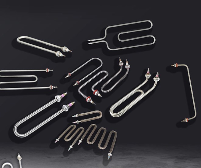 MGA ELEMENTO NG PAG-INIT NG KURYE: IsANG MALALIM NA PAGSUSURI MULA SA MGA Pangunaing Prinsipyo HANGGANG SA MGA APLIKASYON NG INDUSTRIYA