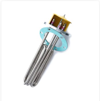 Pang -industriya na mga heaters ng Immersion: iSang Mahusay NA Thermal Solution