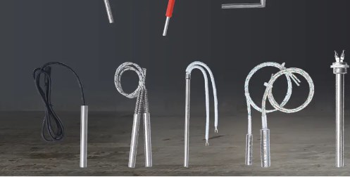 Aplikasyon sa pag -unlad ng MGA espesyal na elemento ng pag -init ng kuryente