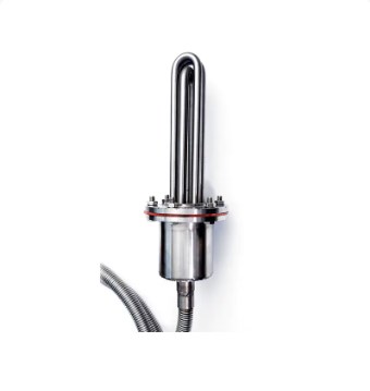 Immersion flange heaters - ang core ng mahusay na mga solusyon sa pag -init ng industriya