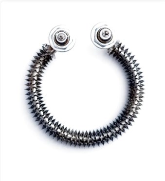 Ang finned air heating tubes ay gumaganap ng iSang pangunaing papel sa pang -industriya sa tirahan ng pag -init